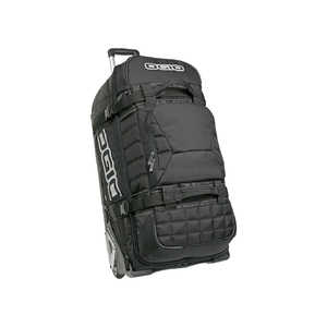 Ogio Rig 9800 Travel Bag Black