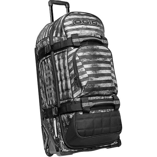 Ogio RIG 9800 Rolling Luggage Bag Special Ops