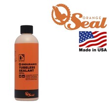Orange Seal Endurance Tyre Sealant - No injector - 8oz - 240ml