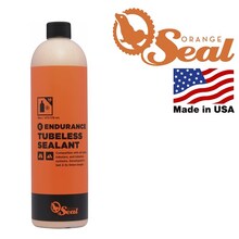 Orange Seal Endurance Tyre Sealant - No injector - 16oz - 480ml