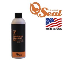 Orange Seal Tyre Sealant - No injector - 8oz - 240ml
