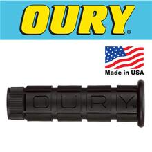 Oury Slide On Grips - Black