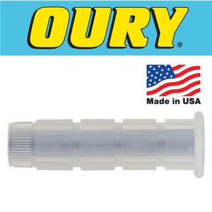 Oury - Single Compound - Glow In The Dark