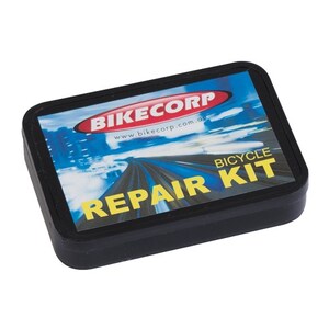 Glueless Puncture Kit - Bikecorp