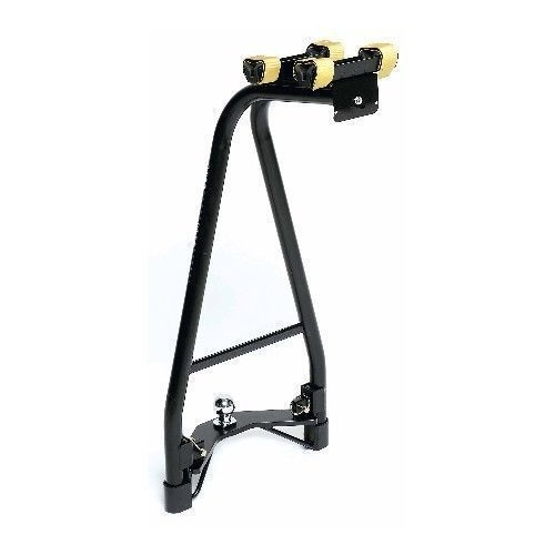 Pacific A-Frame 2 Bike Tow Ball Car Rack Boomerang Base