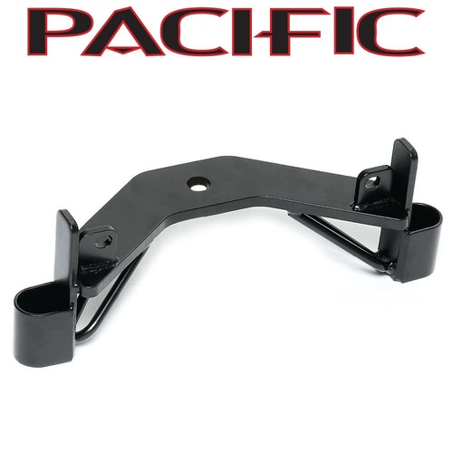 Pacific A-Frame Car Bike Bicycle Rack Boomerang Base