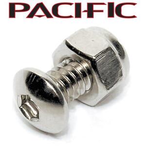 Bike Support Channel Screw