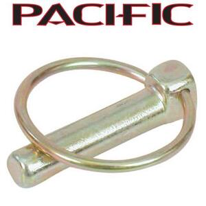 A-Frame Lock Pin