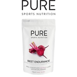 Pure Beet Endurance - Concentrate 150g