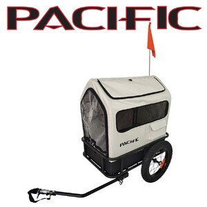 Cargo Trailer/Dog Hut