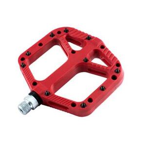 Ryfe Sasquatch Pedal Red