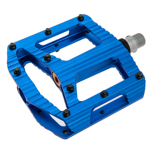 Ryfe Pedals - TERMINATOR - 9/16 - S/Bearing - Alloy - BLUE
