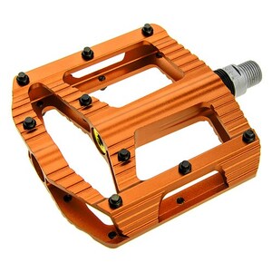 RYFE PEDAL - TERMINATOR - SEALED BEARING - ORANGE