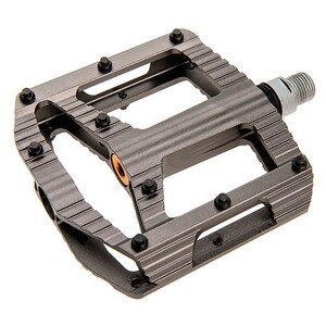 Ryfe Pedals - TERMINATOR - 9/16 - S/Bearing - Alloy - TITANIUM