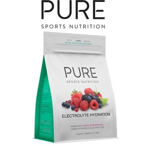 Electrolyte Hydration - Superfruit 500g