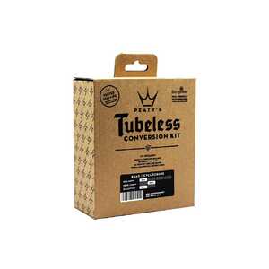 Peaty's Road/Cyclocross Tubeless Conversion Kit 21mm x 9m
