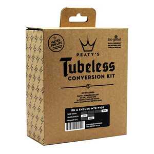 Peaty's Tubeless Conversion Kit 35mm