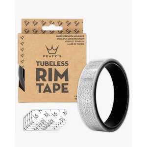 Peaty's Tubeless Rim Tape 21mm x 50m