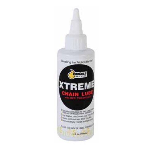 Progold Xtreme Chain Lube 4Oz (118Ml)