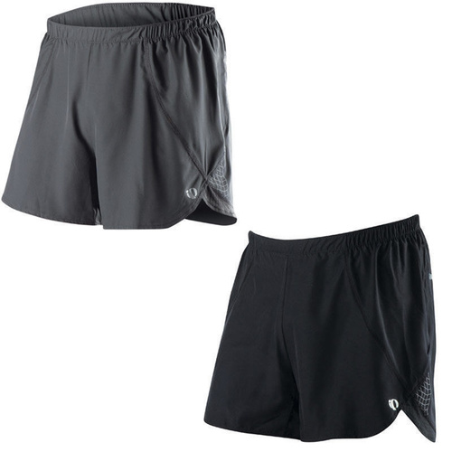 Pearl Izumi Mens Elite Infinity Performance Semi Form Fit Running Shorts