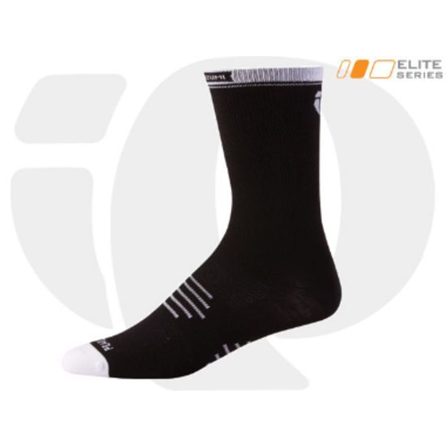 Pearl Izumi Socks - Elite Tall Black