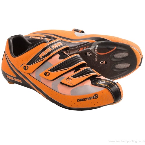 Pearl Izumi Men's OCTANE SL III RD [Size : EU 44]