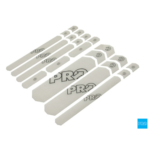 Pro FRAME ProTECTION KIT 22pcs 0.6mm THICKNESS