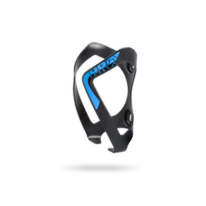 PRO Bottle Cage Black/Blue