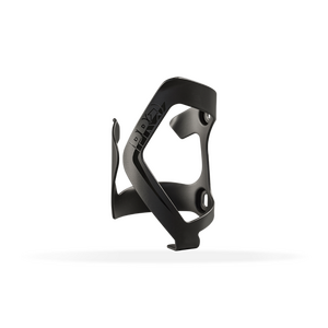 PRO Left Side Bottle Cage Black