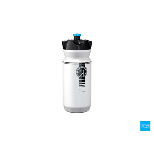 Pro BOTTLE - TEAM 600ML WHITE