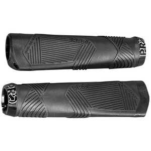 Pro Ergo Grips Black