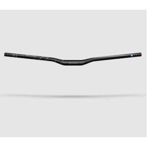 PRO MTB BAR - LT RISE ALLOY 800mm 31.8mm 20mm RISE BLACK