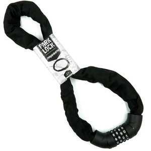 PARKLOCK COOLANGATTA - CHAIN LOCK - 8MM X 100CM