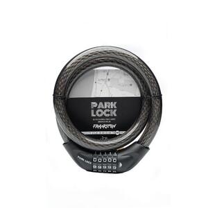 Parklock Frankston - 5 Digit Heavy Duty Combo Lock 20mm x 90cm
