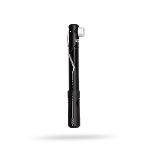 PRO Compact Mini Pump Black
