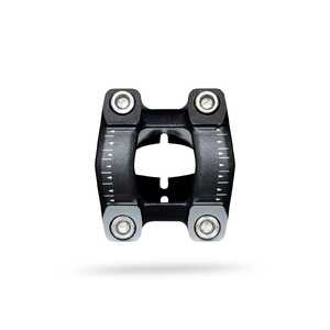 PRO LT Stem 31.8 x 80mm +/- 10 Rise