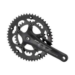 PROWHEEL CRANKSET - OUNCE ROAD SQUARE TAPER