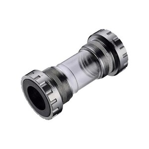 PROWHEEL ROAD BOTTOM BRACKET - PW-MBB68 - BSA 68MM - 24MM AXLE SPINDLE - ALLOY