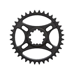 Pilo Chain Ring - 36T Narrow Wide - SRAM Direct dub - BOOST 3mm offset