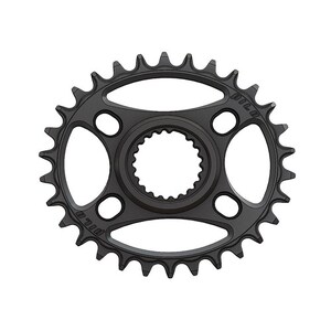 Pilo Chain Ring - 30T Narrow Wide Elliptic - Shimano Direct