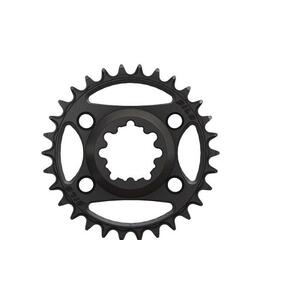 Pilo Chain Ring - 30T Narrow Wide Direct - Sram Direct 6mm offset