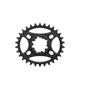 Pilo Chain Ring - 30T Narrow Wide Elliptic - Sram Direct dub Hyperg1lide