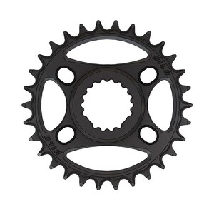 Pilo Chain Ring - 30T Narrow Wide - Direct Cannondale & FSA cran