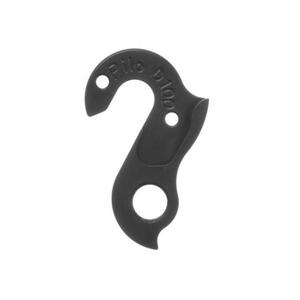 Pilo Derailleur Hanger - D100 - Bianchi / Colnago / Fondriest / Gios / Kona / Marin / Masi / Raleigh / Scapin