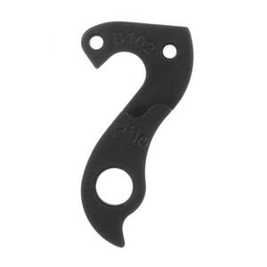 Pilo Derailleur Hanger - D102 - Bulls/Isaac/Jamis/Koga/Norco/Pinarello/Silverback/Vitus