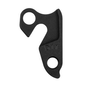 Pilo Derailleur Hanger - D11 - BH/Focus/Fuji/GT/K2/Kona/Marin/Merida/Raleigh/Trek