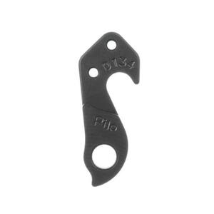 Pilo Derailleur Hanger - D134 - Poison/Marcello