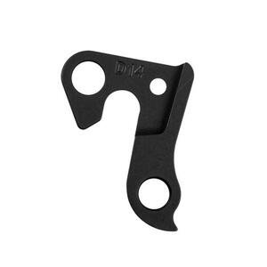 Pilo Derailleur Hanger - D14 - Azonic/Falcon/Felt/Focus/Haibike/KHS/Kona/Merida/Schwinn