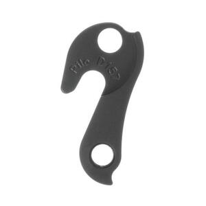 Pilo Derailleur Hanger - D157 - Diamondback/Felt/Medano/Superior/4ever