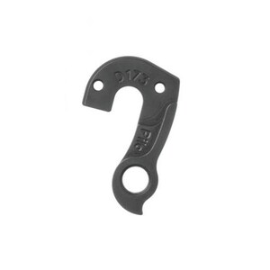 Pilo Derailleur Hanger - D173 - Santa Cruz